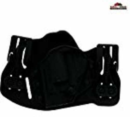 Blackhawk Holster Leather Tucka Pancake J 2 Left Hand